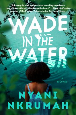 cover of Wade in the Water by Nyani Nkrumah