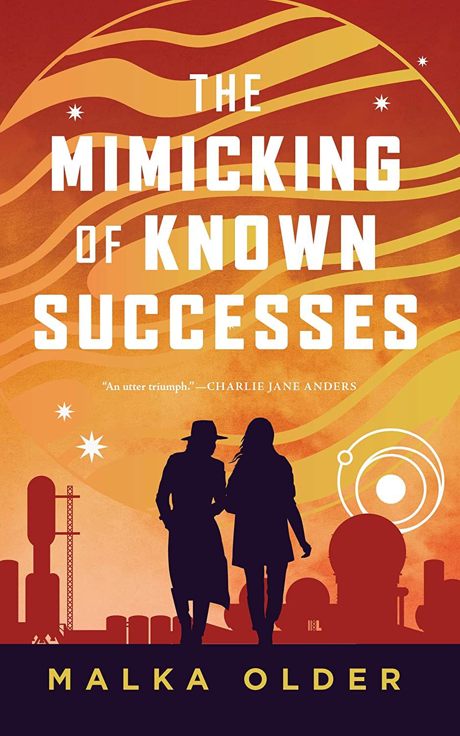 The Mimicking of Known Successes cover
