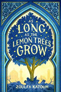 As Long As Lemon Trees Grow