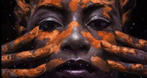 Binti cover