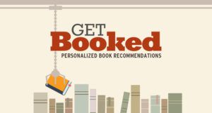Get Booked logo