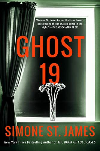 ghost 19 cover