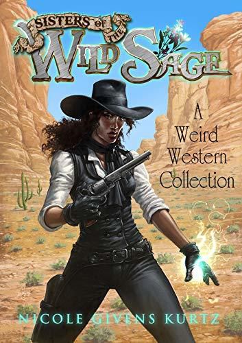 Sisters of the Wild Sage Book Cover