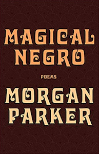 Magical Negro book cover